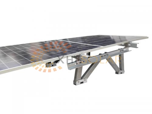 Solar Mounting System Landscape
