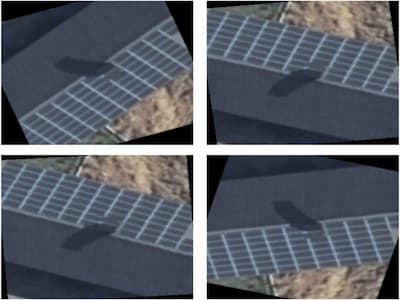 Nueva tecnología basada en IA para identificar sistemas solares en techos a partir de imágenes aéreas