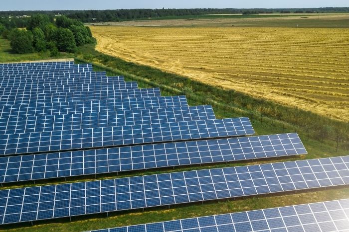 Sistemas de montaje solar: allanando el camino para un futuro de energía renovable