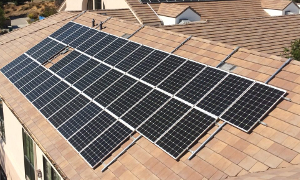 
     ¿Cuáles son los diferentes tipos de sistemas de montaje solar para techos?
    