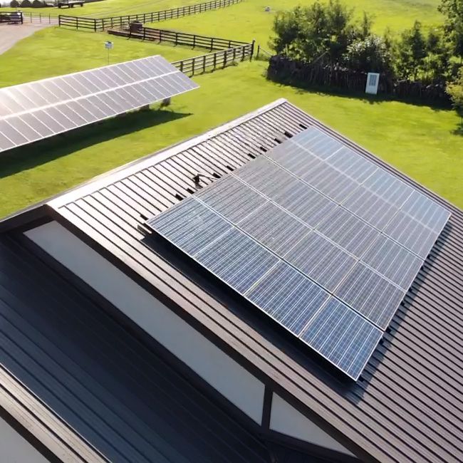 Boston Solar destaca la instalación solar comercial en la azotea en el MGM Music Hall en Fenway